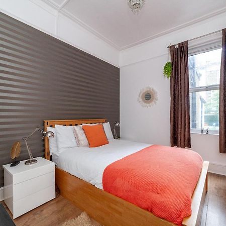 The Orange Garden 2 Bed Serviced Apartment Near Notting Hill Portobello Market Λονδίνο Εξωτερικό φωτογραφία