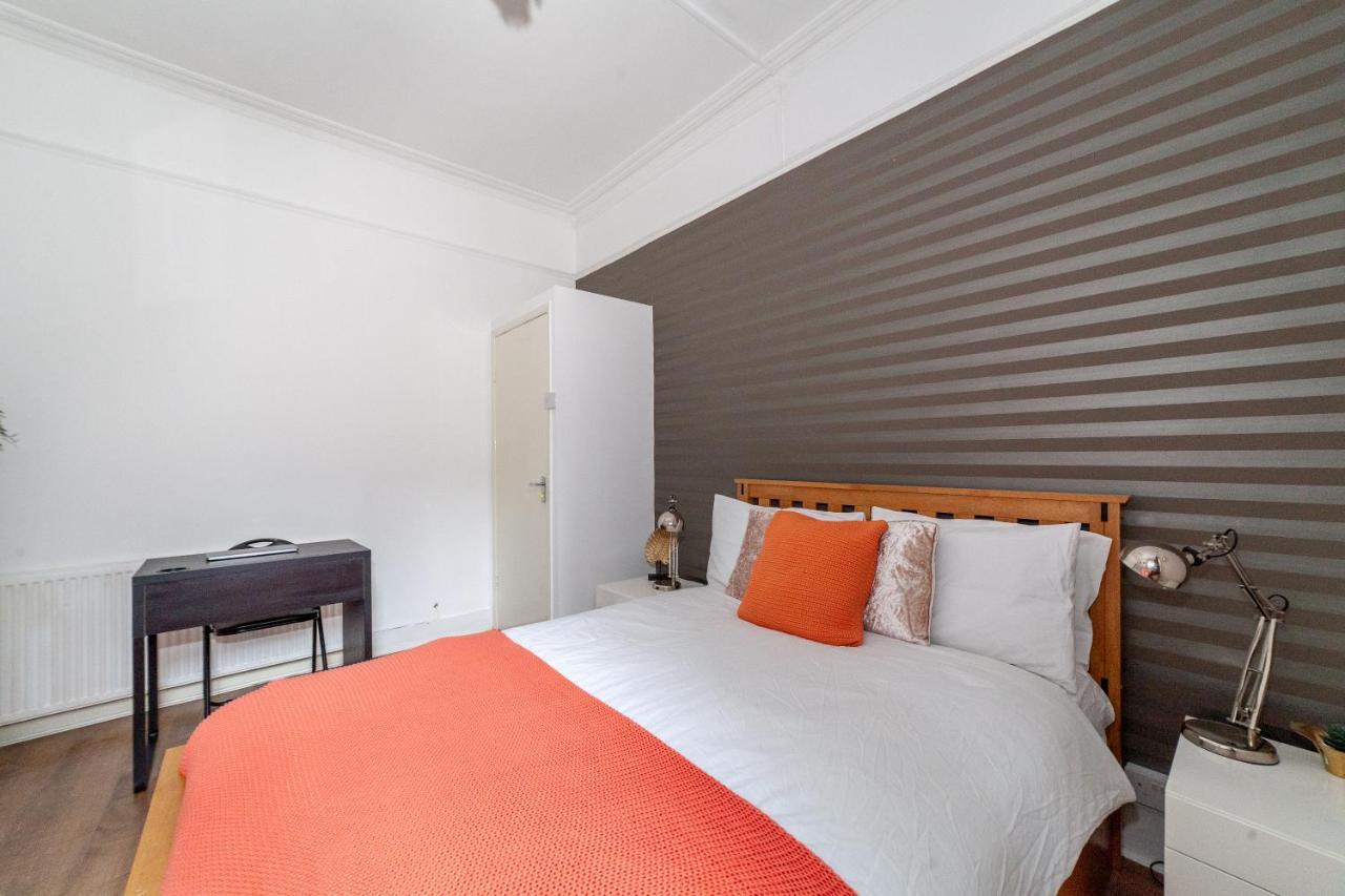 The Orange Garden 2 Bed Serviced Apartment Near Notting Hill Portobello Market Λονδίνο Εξωτερικό φωτογραφία