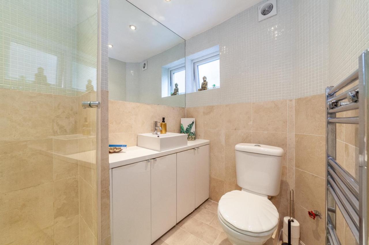 The Orange Garden 2 Bed Serviced Apartment Near Notting Hill Portobello Market Λονδίνο Εξωτερικό φωτογραφία