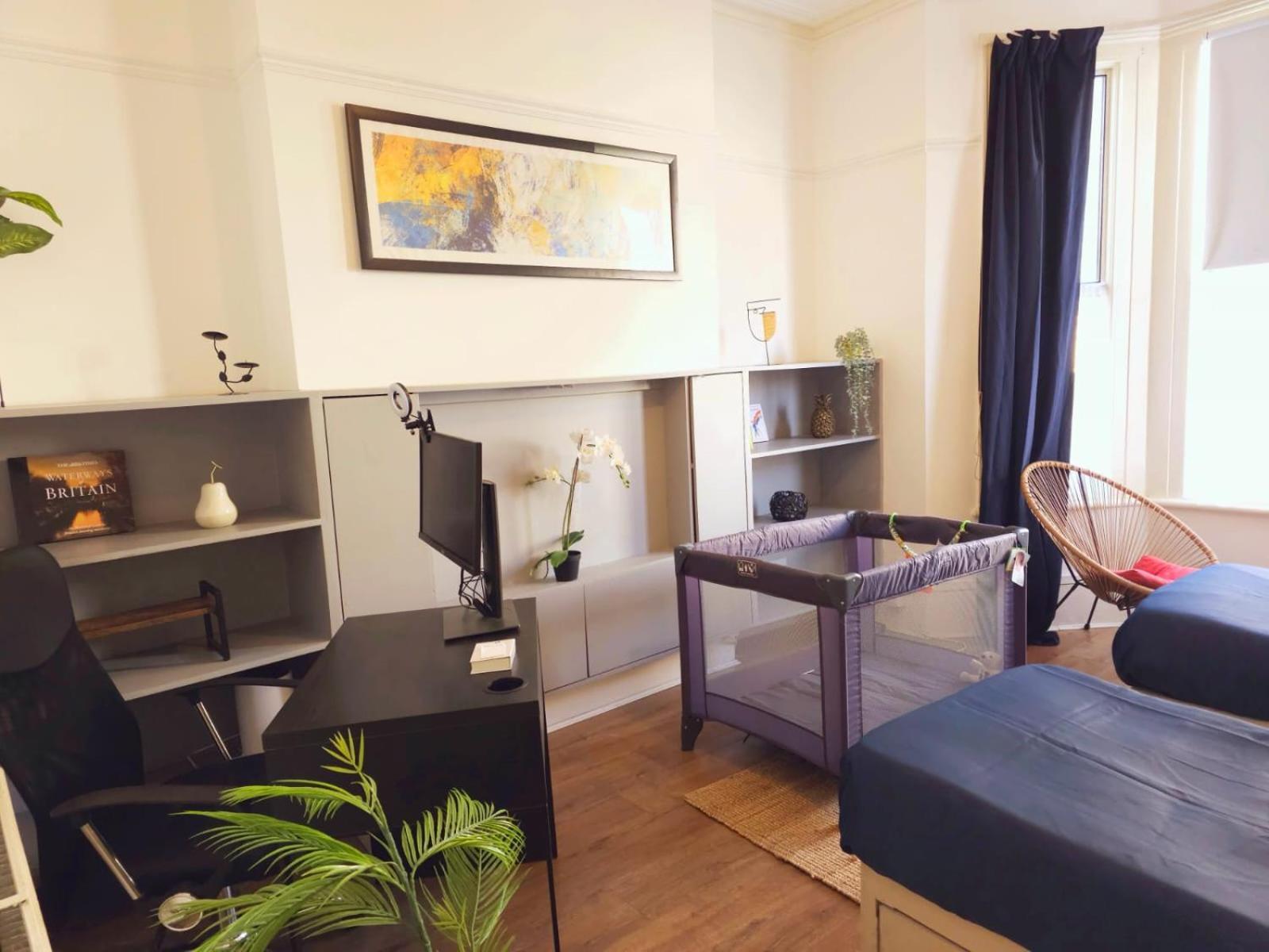 The Orange Garden 2 Bed Serviced Apartment Near Notting Hill Portobello Market Λονδίνο Εξωτερικό φωτογραφία